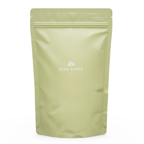 Glycine Powder 250g | Pure L-Glycine | Vegan Friendly, GMO Free