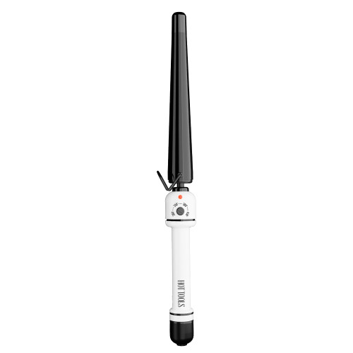 Hot Tools Professional Nano Ceramic Extra Long Tapered Curling Iron