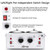 Double Wax Warmer Professional Waxing Pot Heater Machine for Hair Removal