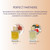 Aromatherapy Associates Perfect Partners Gift Set, Bath & Shower Oils