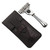Parker Travel Razor – Compatible with Gillette® Mach3® Cartridges