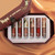 YuYa Cruelty-Free Lipstick - Long-Lasting, Intense Color with Velvet Finish & Exclusive Cap Design - A Must-Have for Any Look!