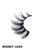 MoxieLash - Dramatic Kit - Liquid Magnetic Eyeliner, Three Sets of Premium Magnetic Lashes - Sassy, Money and Bossy Lash Sets - Up to 90 Wears - No Glue & Mess Free