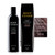Kiwabi Dark Brown Hair Color Shampoo for Gray Coverage, Gradual Damage-Free