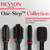 REVLON One-Step Root Booster Round Brush Hair Dryer and Styler, 1.5" Barrel