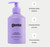 Gente Lymphatic Drainage Effect Body Lotion – Firming & Sculpting Cream for Water Retention, Bloating & Cellulite Appearance – Hydrating Brazilian Formula with Caffeine, Guarana & Açaí – 6.7 oz