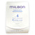 Milbon Smooth No 4 Weekly Booster - Coarse Hair, 4 x 0.3 oz