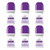 AVON Cool Confidence Roll-On Antiperspirant Deodorant - 2.6 oz - 6 Pack