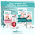 NAILNER REPAIR BRUSH 5ML by YOUMEDICAL by Nailner