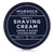 Murdock London Shaving Cream | Rich Luxurious Texture Softens and Soothes | Made in England | 6.8 oz