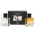 Zara Vibrant Leather and Oud Vibrant Leather Cologne for Men EDP Eau De Parfum Fragrance Set 2x 60 ML (2.03 FL. OZ)