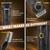 Ufree 7-in-1 Beard Trimmer for Men, Electric Razor Shaver, Men Grooming Kit