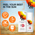 Riemann P20 Once a Day SPF 50 Sun Spray 200ml