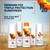 Riemann P20 Once a Day SPF 50 Sun Spray 200ml