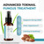Pronail Complex Spray – Botanical Nail Formula, USA Made – 3 Month Supply