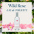 Provence Sante Eau de Toilette Spray - Luxury Long-Lasting Fragrance - Wild Rose Scent - Elegant Perfume Gift - Made in France - 3.5 Oz