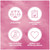 Summer's Eve Cleansing Cloths for Sensitive Skin, Simply Sensitive 32 ea (Pack of 12)
