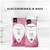 Summer's Eve Cleansing Cloths for Sensitive Skin, Simply Sensitive 32 ea (Pack of 12)
