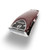 Oster Professional Fast Feed Adjustable Pivot Motor Clippers - Professional Hair Clippers for Men & Barbers - Whisper Quiet & Built for Seamless Length Changes - Includes 3 Comb Guides, Guard & More