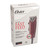 Oster Professional Fast Feed Adjustable Pivot Motor Clippers - Professional Hair Clippers for Men & Barbers - Whisper Quiet & Built for Seamless Length Changes - Includes 3 Comb Guides, Guard & More