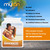 MyTan Bronze Tanning Pills Twin Pack | 200 Softgels | 14-Week Season Supply