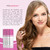 TRI Design Aerogel Strong Hold Volumizing Hair Finishing Spray -3 oz, 4Pack