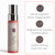 Consult Beaute Champagne Lift Firming Serum for Face and Sagging Skin 2 Oz
