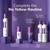 Fanola No Yellow Mask_1096385, 1000 milliliters