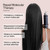 abril et nature - Professional Hair Serum Molecular Therapy - For Damaged, Chemically Treated, or Aging Hair - Repairs, Restructures, and Fills the Hair Fiber - Leave-In - 100 ml