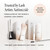 Borboleta Lash Serum, Eyelash Serum for Longer, Thicker, and Fuller Looking Natural Eyelashes