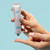 Serious Skincare INSTA-TOX Instant Wrinkle Smoothing Serum .75 Oz 3-Pack
