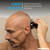 Veroshave Head Shavers for Bald Men: 7D Floating Electric Razor with Removable Head, IPX7 Waterproof Wet or Dry Shaver, LED Display & Type C Fast Charging