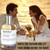 STORIES PERFUME Men's Bundle X2 Stallion 53 Eau De Parfum 100ml/3.4oz Unisex | Herbal, Woody, and Earthy Scent for Men and Women