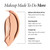 LAURA GELLER Better Than Block Skincare-Foundation SPF 50+, Medium