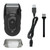 Wahl Compact Lithium-Ion Rechargeable Flexible Foil Shaver Kit & Cutter Bar
