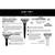 Parker Adjustable Injector Single Edge Razor & 20 Blade Refills