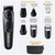 Braun All-in-One Style Kit Series 5 5480, 8-in-1 Trimmer for Men with Beard Trimmer, Body Trimmer for Manscaping, Hair Clippers & More, Ultra-Sharp Blade, 40 Length Settings, Waterproof