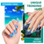 Beetles 110 PCS Gel Nail Polish Set, Fall Gel Polish Kit 100 Colors