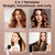 Dryhsip 5 in 1 Hair Styler & Wrap Air Curler, Low-Speed Hair Tools