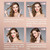 Dryhsip 5 in 1 Hair Styler & Wrap Air Curler, Low-Speed Hair Tools
