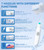HEYAXA Water Dental Flosser for Teeth Cleaning with 1000ML Large Capacity and UV Storage, 10 Adjustable Pressure Electric Oral Irrigator with 7 Jet Tips for Home Use, Gums, Braces (White)