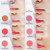 Infracyte LusciousLips Luscious Lips Main Attraction 326 Anti-aging, Moisturizing, Hydrating! Get younger, Sexier and Plumped Lips Instantly!