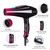 Professional Hair Dryers for Women-Ionic Blow Dryer Fast Drying