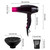 Professional Hair Dryers for Women-Ionic Blow Dryer Fast Drying