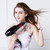 Professional Hair Dryers for Women-Ionic Blow Dryer Fast Drying
