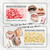 KOTAMU Waxing Kit for Women & Men, Pink Digital Wax Pot Warmer Hair Removal