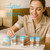 Aqua Organics Hotel Toiletries, Shampoo & Conditioner Amenity Set, 75-Piece