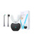 V-WHITE Ultrasonic U Shaped Auto Brush for Adults - Automatic Toothbrush