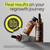 NutraM™ Hair Growth Serum – Dermatologist Tested | Scalp DHT Blocker for Thinning Hair Men and Women, Backed by 20 Years of Hair Regrowth Clinic Experience