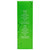 Vitabath Original Spring Green Moisturizing Bath & Shower Gel Wash Intoxicating Botanical Skin Rejuvenation, Hydrating Dry Skincare, Body Cleanser & Foaming Gelee - 21 oz